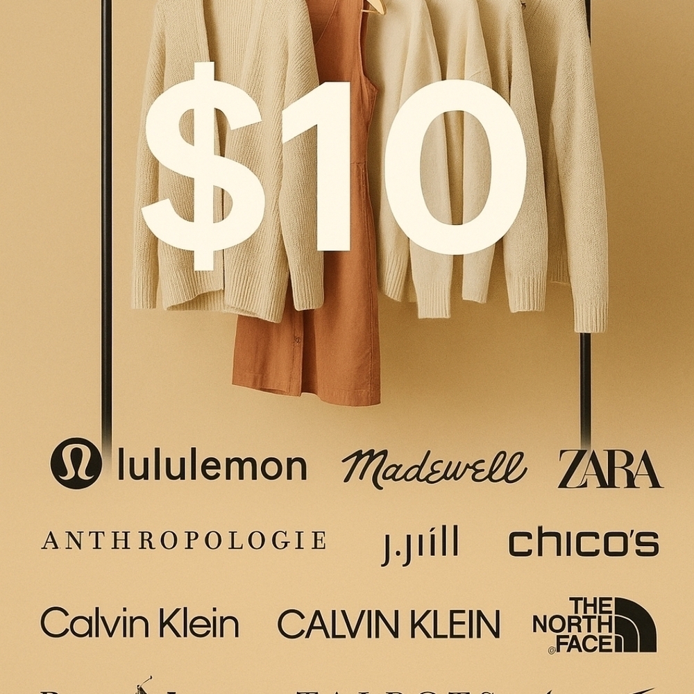 Live Lexury Brand